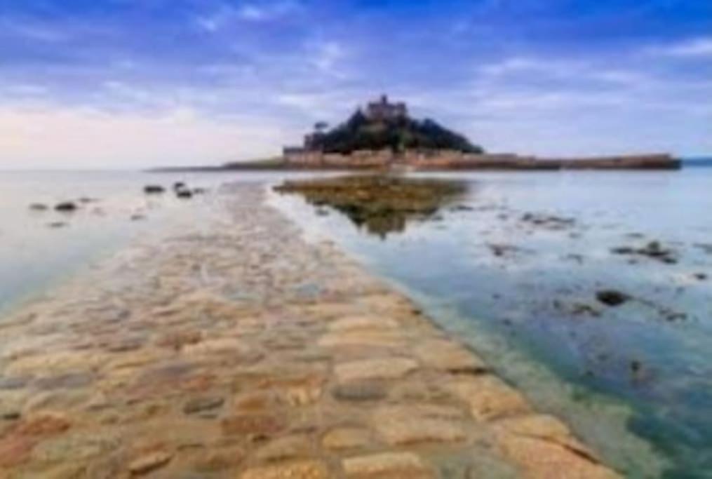 Beautiful And Bright !! Town/Harbour Apartment #1 Penzance Buitenkant foto