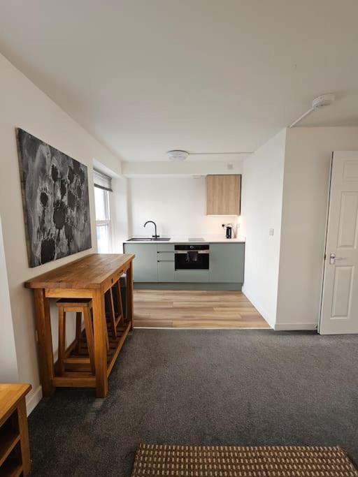 Beautiful And Bright !! Town/Harbour Apartment #1 Penzance Buitenkant foto